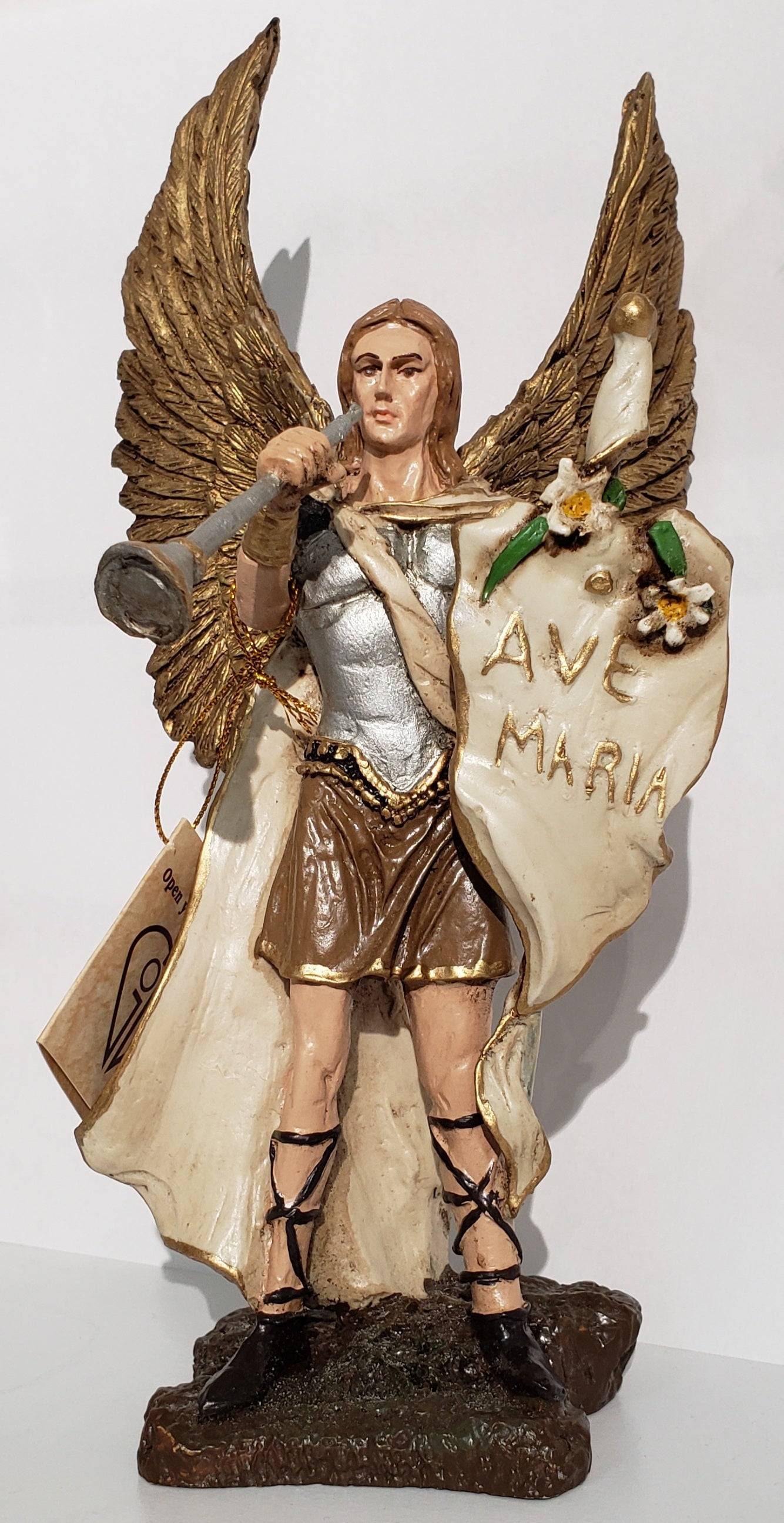 St Gabriel the Archangel 9