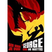 St George Blood and Martyrs Hardcover