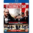 thumbnail image 1 of St George's Day ( Berlin Job (Saint George's Day) ) [ Blu-Ray, Reg.A/B/C Import - United Kingdom ], 1 of 1