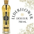 thumbnail image 1 of St Germain Elderflower Liqueur - 750 mL Bottle, 1 of 8