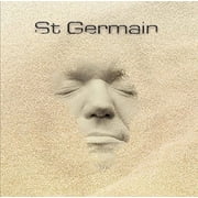St Germain - St Germain - Electronica - Vinyl