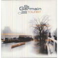 thumbnail image 1 of St Germain - Tourist - Music & Performance - Vinyl, 1 of 2