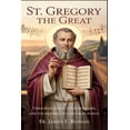 thumbnail image 1 of St. Gregory the Great: Gregorian Chant, Church Reform, and the Shepherd of a Troubled World, (Paperback), 1 of 1