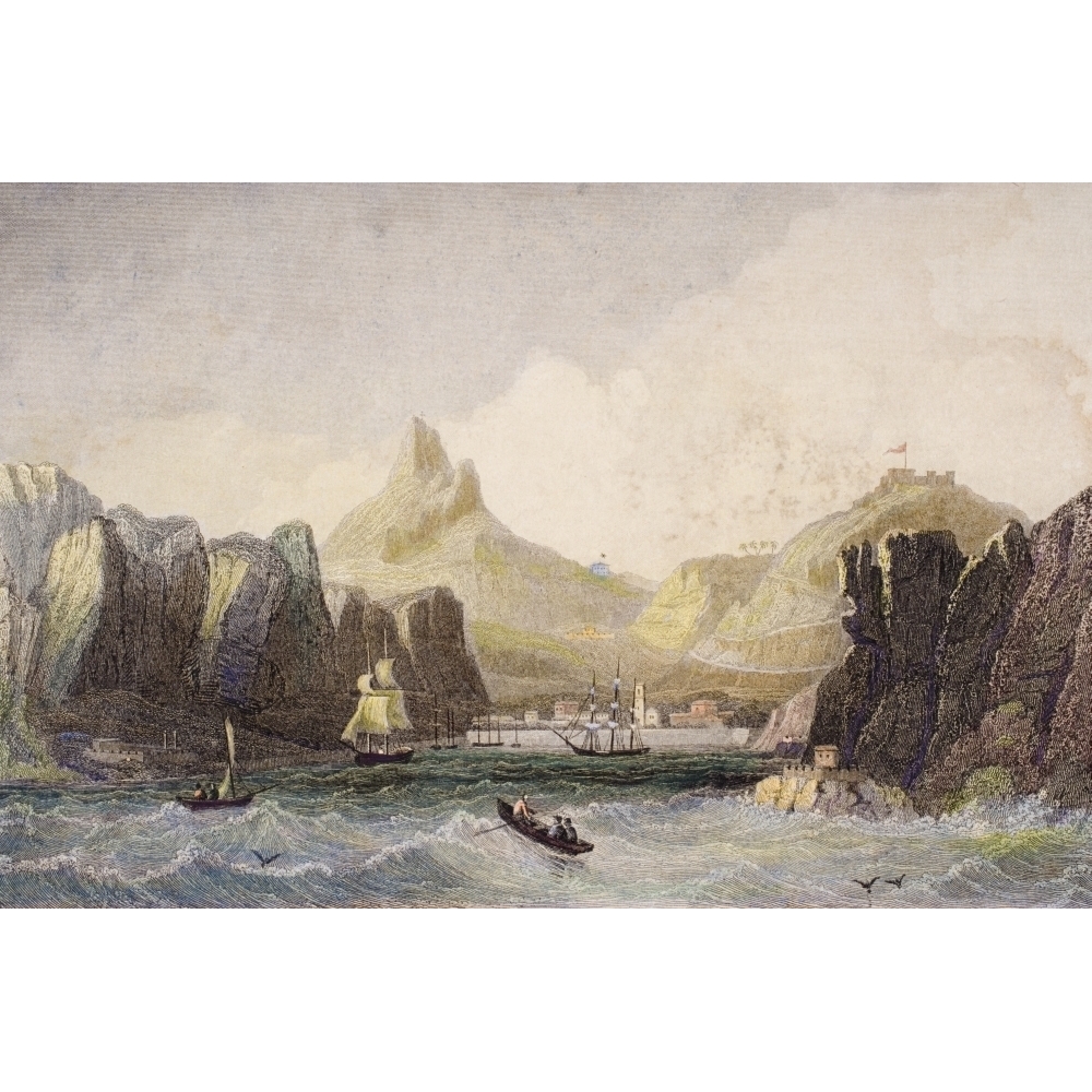 St Helena Island Longwood Napoleons House Poster Print Walmart com St Helena Island Longwood Napoleons House Poster Print Walmart com