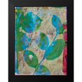 thumbnail image 1 of St Hilaire, Elizabeth 15x18 Black Modern Framed Museum Art Print Titled - In My Dream, 1 of 4