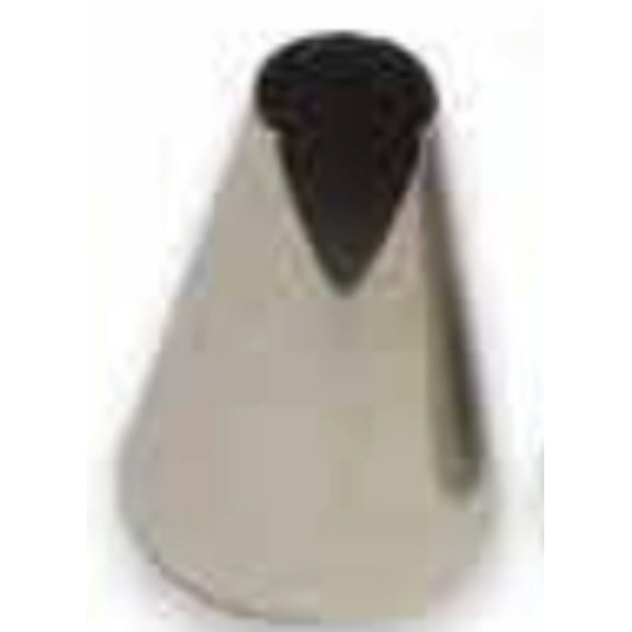 St. Honore Small Piping Tip, 0.79 Inch Opening