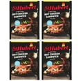 thumbnail image 1 of St. Hubert Hot Chicken Sauce Mix with Less Salt, 57g (4 Pack), 1 of 5
