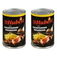 thumbnail image 1 of St. Hubert Mushroom Gravy, 398mL (2 Pack), 1 of 5