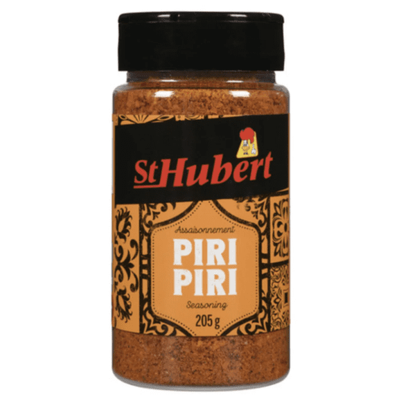 St-Hubert Seasoning Piri-Piri 205g