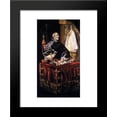 thumbnail image 1 of St. Idelfonso 20x24 Framed Art Print by El Greco, 1 of 2