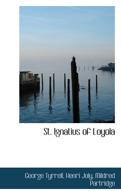 St. Ignatius of Loyola (Paperback)