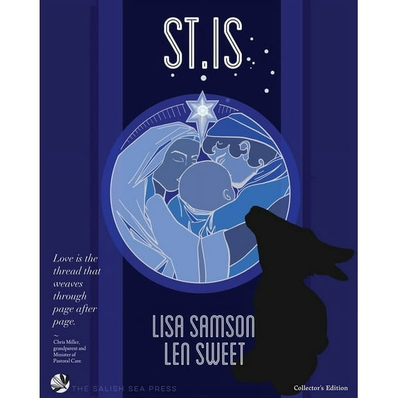 St.Is St.Is: The First Book, Book 1, (Paperback)