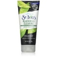 thumbnail image 1 of St. Ives Blackhead Clearing Face Scrub Green Tea 6 oz(Pack of 2), 1 of 2