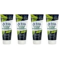 thumbnail image 1 of St. Ives Blackhead Clearing Green Tea Face Scrub, 6 oz, 4 count, 1 of 6