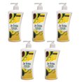 St. Ives Daily Hydrating Vitamin E & Avovado Body Lotion 21 oz (Pack of