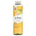 St. Ives, Energizing Body Wash, Citrus & Cherry Blossom, 22 fl oz