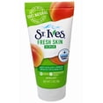 thumbnail image 1 of St. Ives Fresh Skin Scrub, Deep Exfoliator Skin Care for Clean, Glowing Skin, Apricot, 1 OZ - 6 Pack, 1 of 3