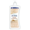thumbnail image 1 of St. Ives Nourish & Soothe Oatmeal & Shea Butter Body Lotion, 21 fl oz, 1 of 4