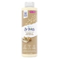 thumbnail image 1 of St Ives Oatmeal and Shea Butter Soothing Body Wash, 22 Oz, 3 Pack, 1 of 1