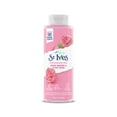 thumbnail image 1 of St. Ives, Refreshing Body Wash, Rose Water & Aloe Vera, 16 fl oz (473 ml), 1 of 13