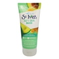 thumbnail image 1 of St. Ives Skin Scrub Avocado and Honey, 6 Oz., Pack of 2, 1 of 2