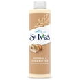 thumbnail image 1 of St. Ives Soothing Body Wash Oatmeal & Shea Butter 22.0 fl oz Pack of 3, 1 of 2