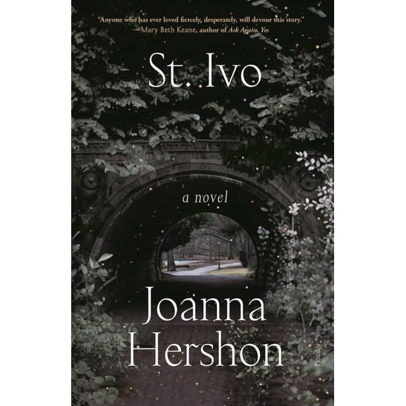 St. Ivo : A Novel (Paperback)