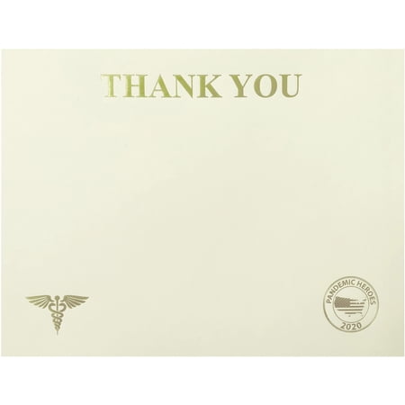 St. James®, FST83720, Premium-Weight Certificates, 25 / Pack, Ivory,Gold Foil