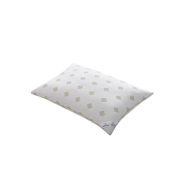 St. James Home Balance Fill Pillow with Soft Rayon Derived from Bamboo, Firm Fill, King Size