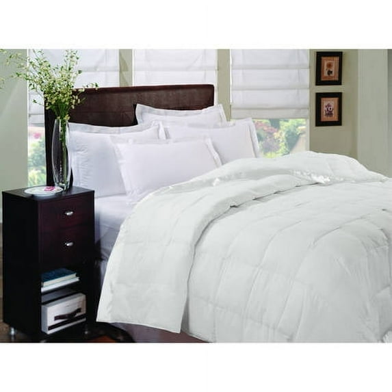 St. James Home Down Blanket, 233 Thread Count - Full/Queen