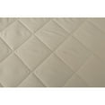 thumbnail image 1 of St. James Home Microfiber Nano Blanket, Tan, King, 1 of 5