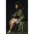 thumbnail image 1 of St. James the Major Alonso Cano (1601-1667/Spanish) Musee du Louvre Paris Poster Print (18 x 24), 1 of 4
