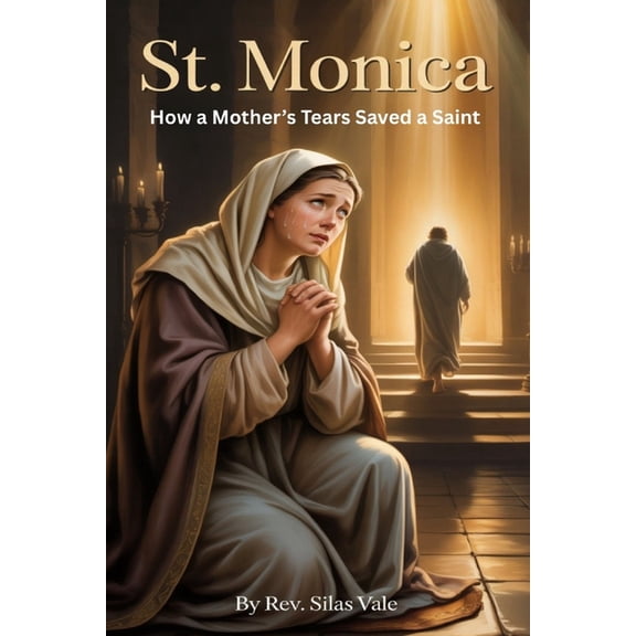 St. Jane Frances de Chanta: The Widow Who Turned Her Pain into a Path to Holiness, (Paperback)