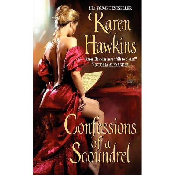 St. John Brothers Confessions of a Scoundrel, (Paperback)