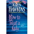 thumbnail image 1 of St. John Brothers How to Treat a Lady, (Paperback), 1 of 1