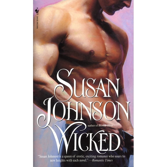 Pre-Owned St. John-Duras: Wicked (Series #2) (Paperback)