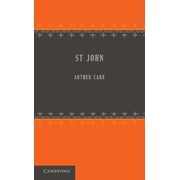 St John, Paperback
