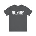 thumbnail image 1 of St. John U.S. Virgin Islands T-Shirt – Classic Vacation Souvenir Tee for Men & Women, Travel Gift Shirt, 1 of 25