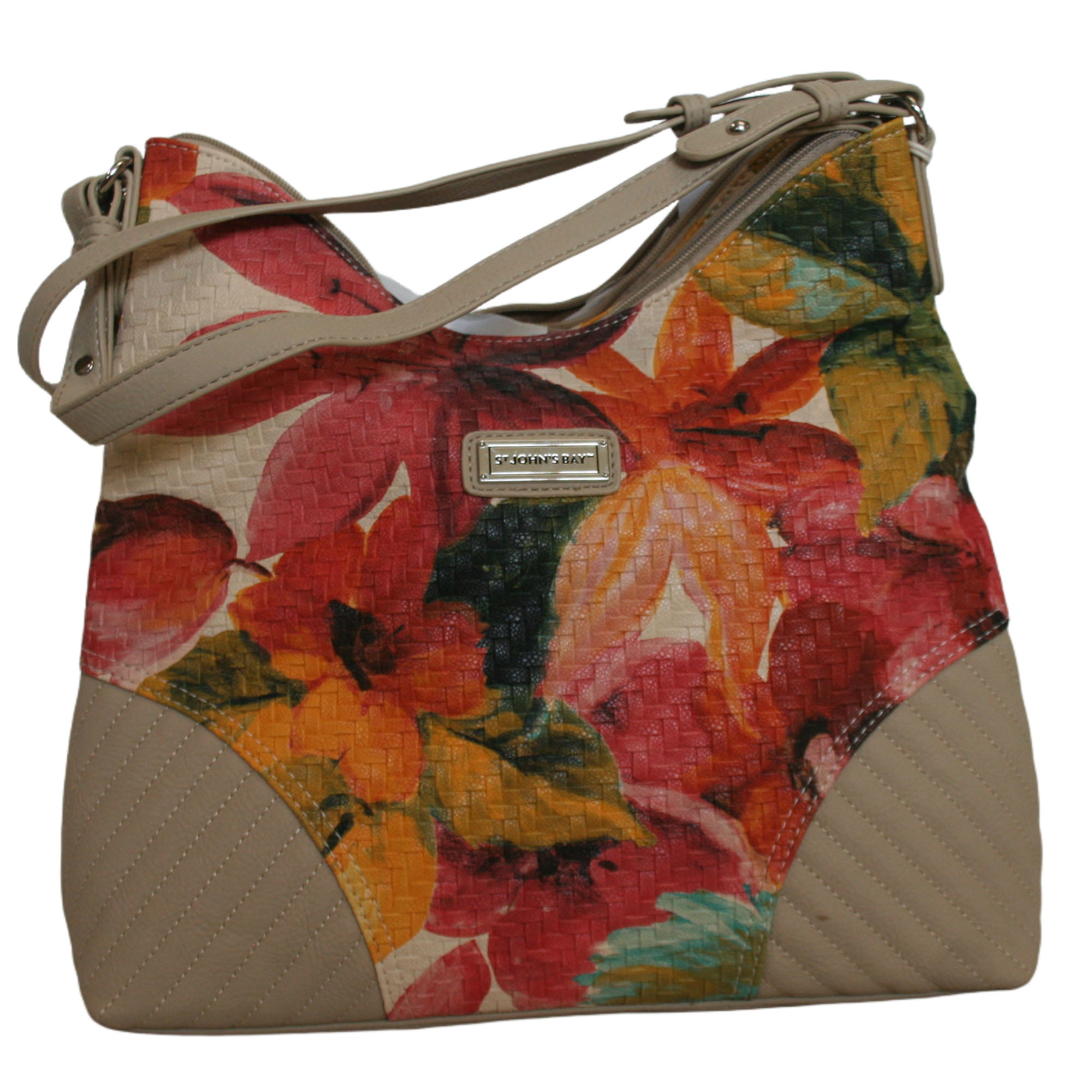 Lambert - Judy Puffy Crossbody Handbag - Muskoka Bay Clothing