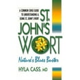 thumbnail image 1 of Pre-Owned St. John's Wort: Nature's Blues Buster (Paperback) 0895298341 9780895298348, 1 of 1