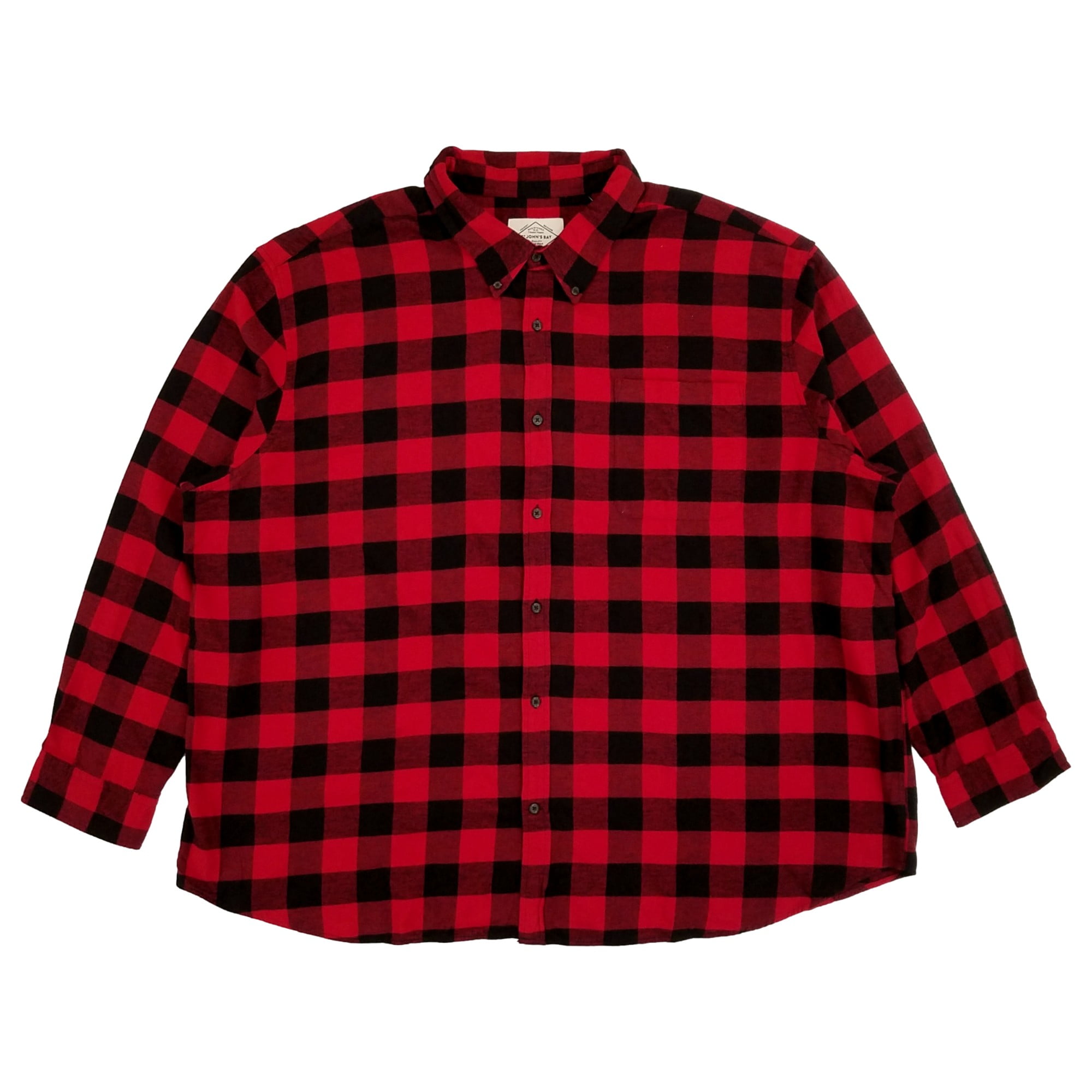 St Johns Bay Long Sleeve