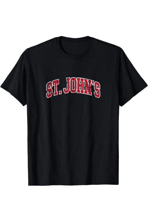 St Johns T-Shirt