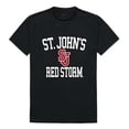 thumbnail image 1 of St Johns University Arch T-Shirt, Black & White - 2XL, 1 of 1