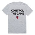 thumbnail image 1 of St Johns University Men CTG T-Shirt, Heather Grey - Large, 1 of 1