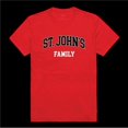 thumbnail image 1 of St. Johns University Red Storm Family T-Shirt, Red - Extra Large, 1 of 1