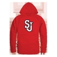 thumbnail image 1 of St. Johns University the Freshman Pullover, Red - Small, 1 of 1