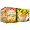 thumbnail image 1 of St. Johns Wort (Kantarion) Tea (Yumis) 20 tea bags, 20g, 1 of 1