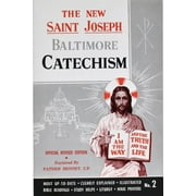 BENNET KELLEY St. Joseph Baltimore Catechism (No. 2) : Official Revised Edition (Paperback)