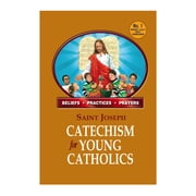 St. Joseph Catechism for Young Catholics No. 1, Paperback