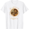St Joseph Father's Day Catholic Patron Saint Pray for us TShirt